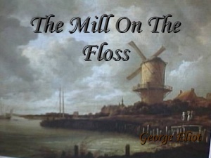 the mill-on-the-floss